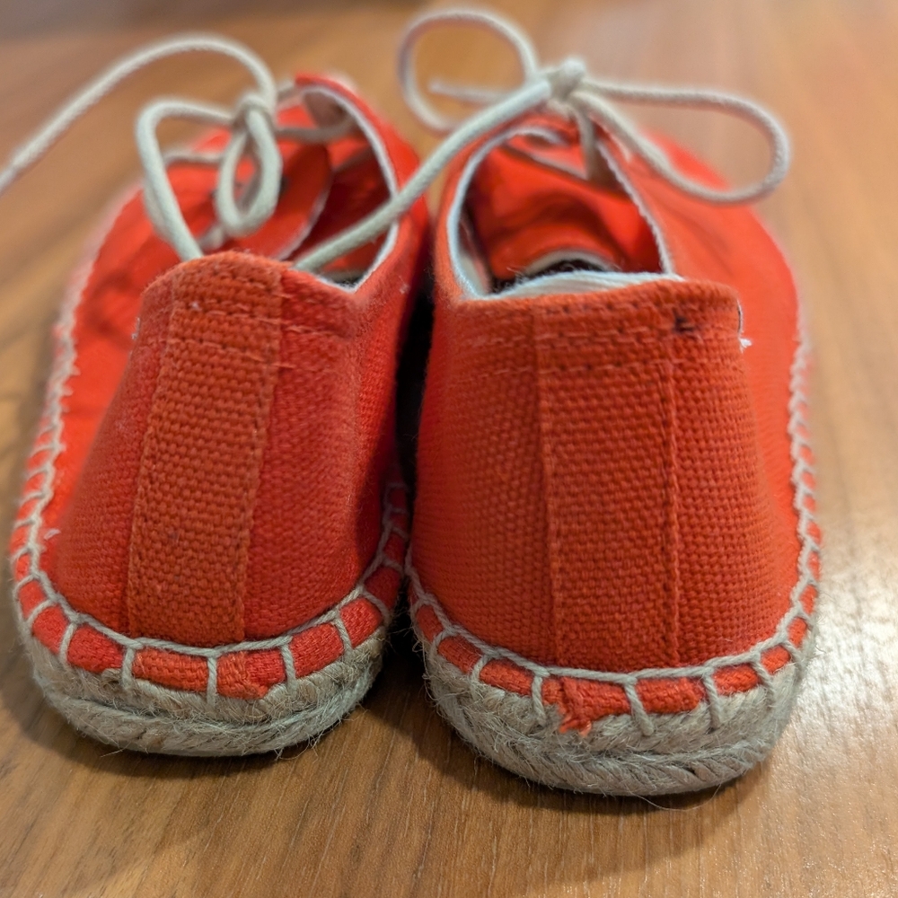Soludos Derby Espadrilles - Picture 5 of 9